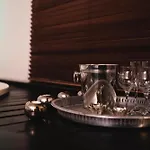 Apartments With Jaccuzi