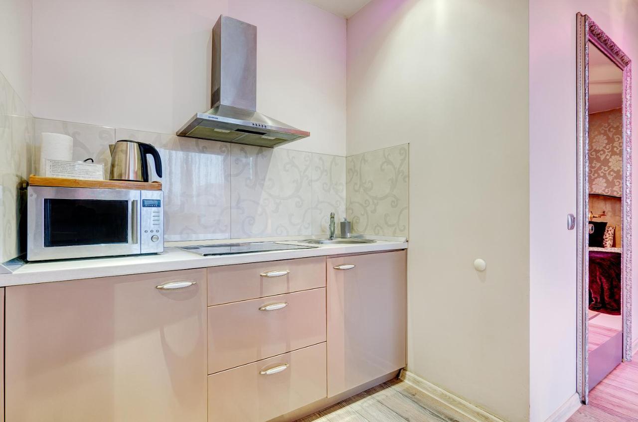 With Jaccuzi Apartment