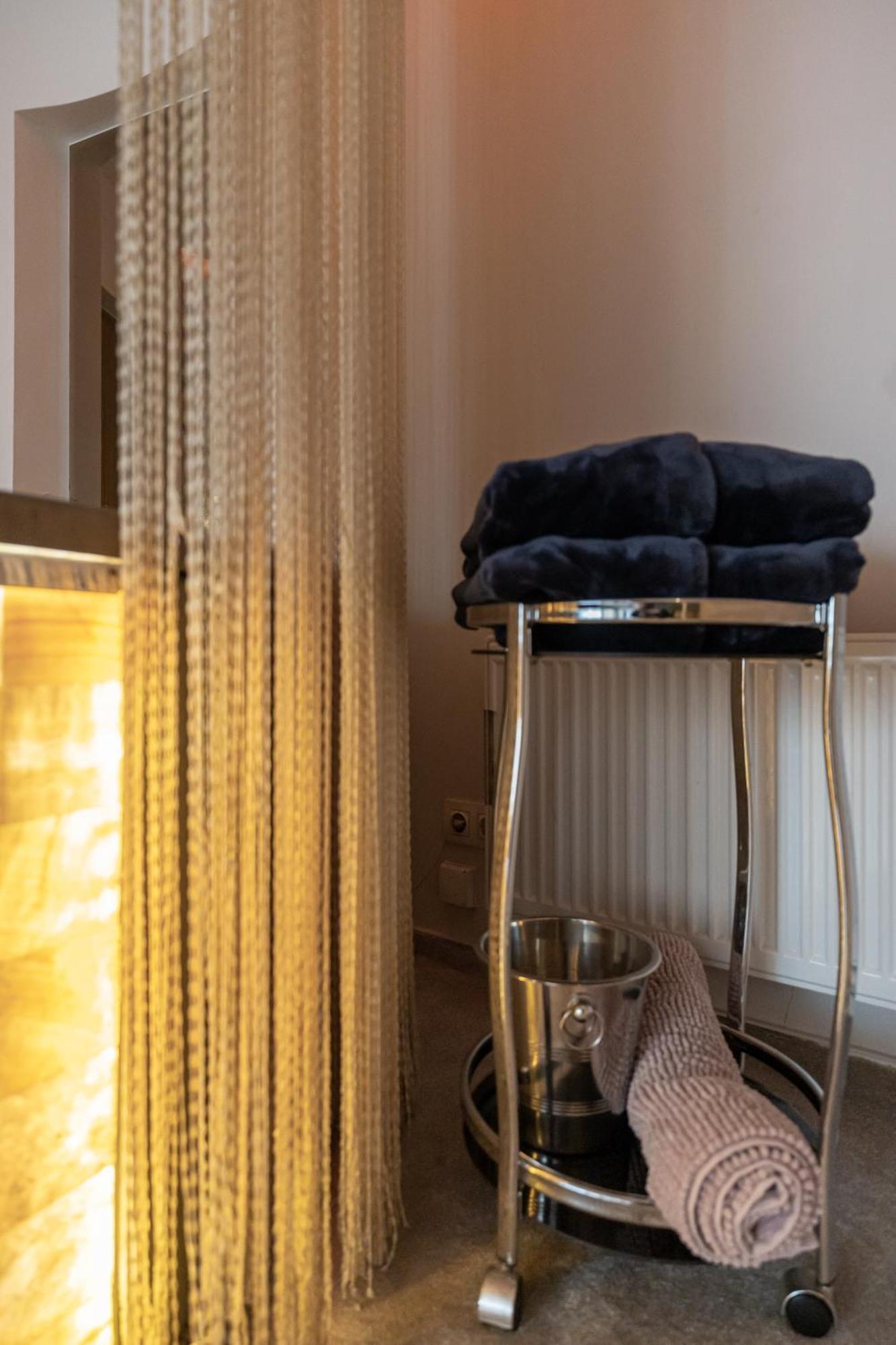 With Jaccuzi Apartment Vilnius